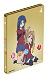 DVD - Toradora! Vol. 2 - Limited Steelbook Edition (mit Maxi-Poster und 2 Sammel-Buttons)