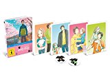 Blu-ray - Usagi Drop - Vol.1 - Limited Mediabook (inkl. Plüschhase & Sammelschuber) [Blu-ray]