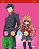 DVD - Toradora! Vol. 2