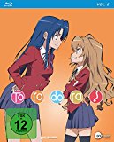 Blu-ray - Toradora! 5