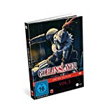 DVD - Goblin Slayer Vol. 1 (Limited MediaBook Edition)