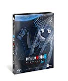 DVD - Higurashi Kai Vol.1 (Steelcase Edition) (mit Sammelschuber und Metall-Baseballschläger)