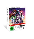 DVD - DATE A LIVE Vol. 2 (Steelcase Edition)