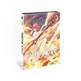 Blu-ray - DATE A LIVE Vol. 2 (Steelcase Edition) [Blu-ray]