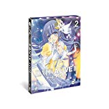 DVD - DATE A LIVE - Season 2 (Volume 1)