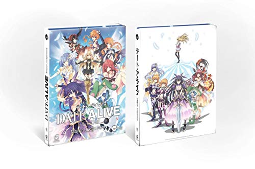  - Date A Live - The Movie [Blu-ray]