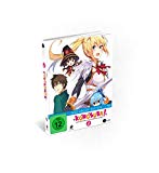 Blu-ray - Scrapped Princess - Gesamtausgabe [Blu-ray]