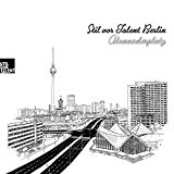 Reinier Zonneveld - Megacity Servant (CD+Mp3)