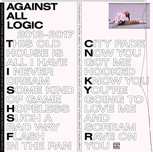 A.a.l (Against All Logic) - 2012-2017 (2lp) [Vinyl LP]