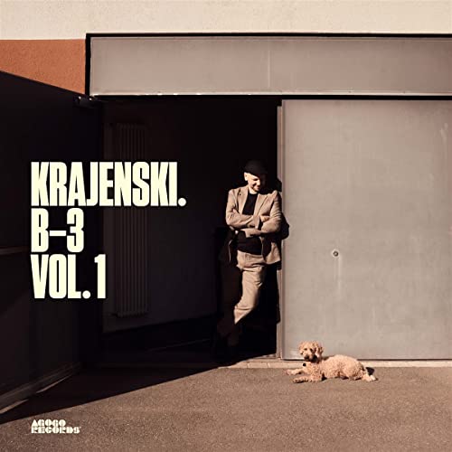 Krajenski. - B-3 Vol.1