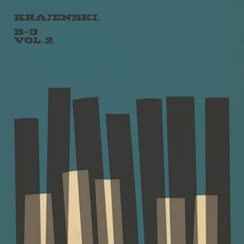 Krajenski. - B-3 / Vol.2