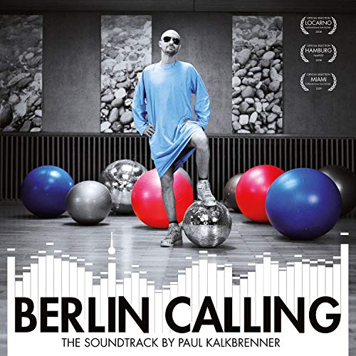 Kalkbrenner , Paul - Berlin Calling (Vinyl)