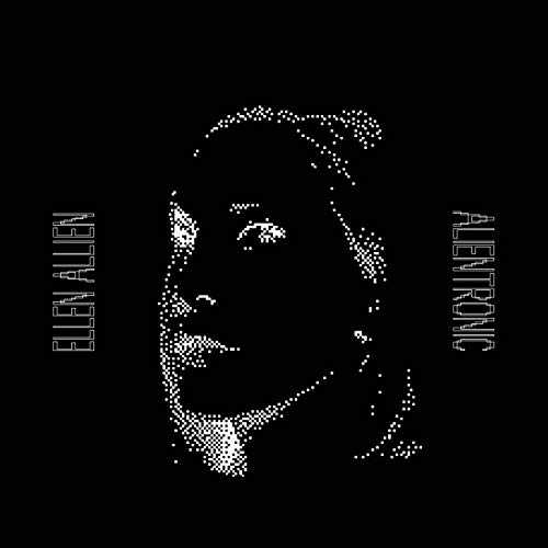Ellen Allien - Alientronic (2lp) [Vinyl LP]