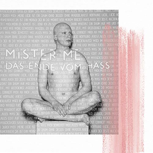 Mister Me - Das Ende vom Hass