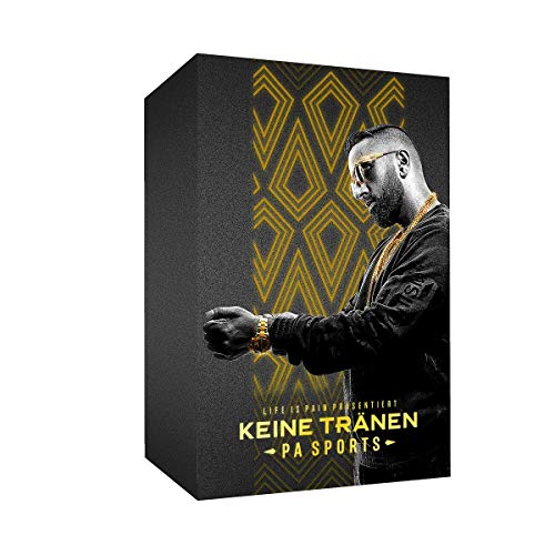 Pa Sports - Keine Tränen (Ltd. LED Box)