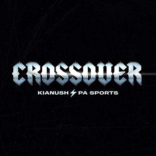 Kianush & PA Sports - CROSSOVER (Ltd. Box / Größe M)