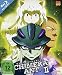 Blu-ray - HUNTERxHUNTER Vol. 9 - Arc VI: Chimera Ant II (Episode 89-100)