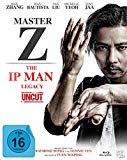  - Die 36 Kammern der Shaolin  (+ DVD) [Blu-ray] [Limited Collector's Edition]