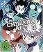 Blu-ray - HUNTERxHUNTER Vol. 10 - Arc VI: Chimera Ant III (Episode 101-112)