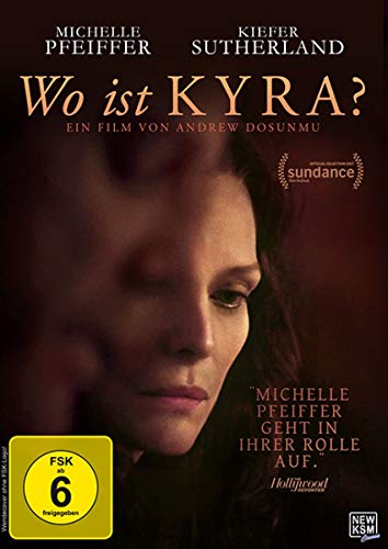 DVD - Wo ist Kyra?