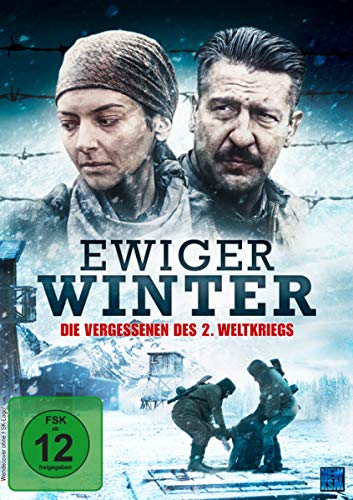 DVD - Ewiger Winter - Die Vergessenen des 2. Weltkriegs