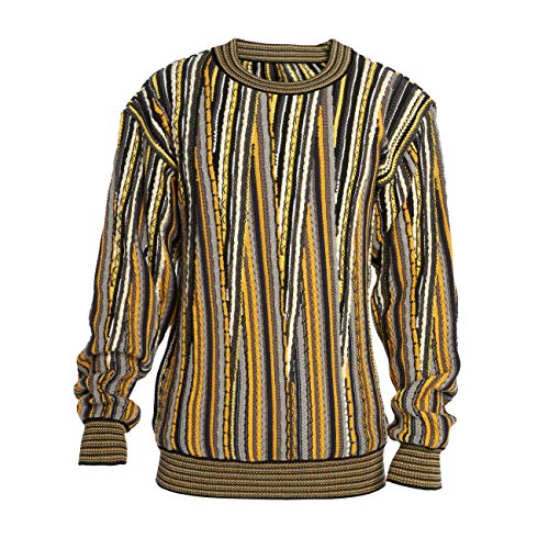 Fler - Colucci (Ltd. CD-Bundle) (Sweater Gr. L) exklusiv bei Amazon.de