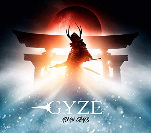 Gyze - Asian Chaos