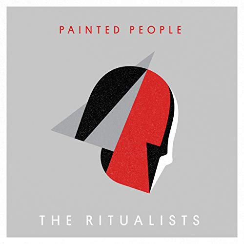 Ritualists , The - Painted People