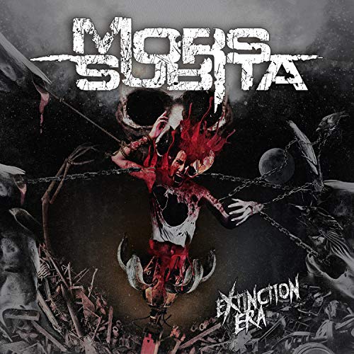 Mors Subita - Extinction Era