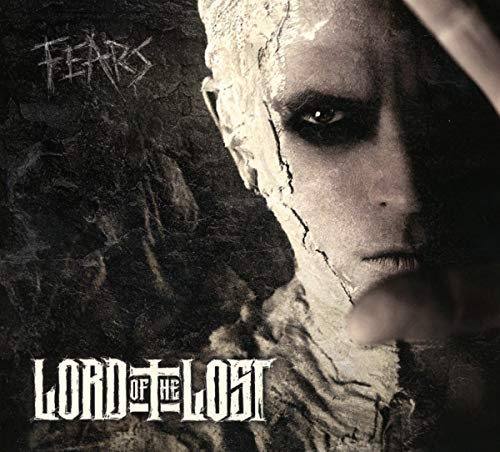 Lord of the Lost - Fears (Re-Release)