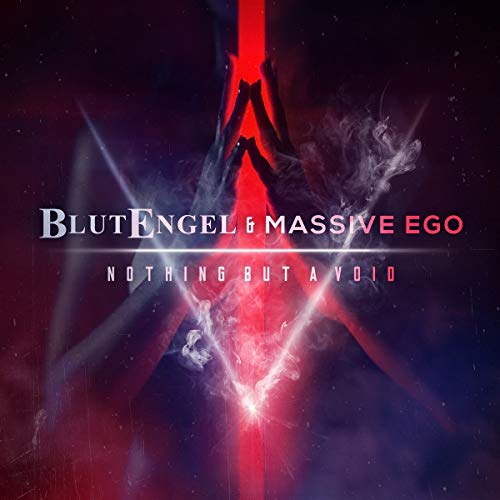 Blutengel & Massive Ego - Nothing But a Void (Limited Edition)