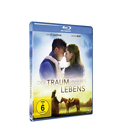 Blu-ray - Der Traum unseres Lebens