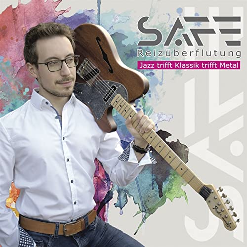 Safe - Reizüberflutung