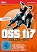 DVD - OSS 117 Collection (The Original) (5 Filme / 3 DVDs)