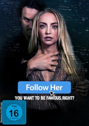 DVD - Follow Her