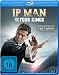 Blu-ray - IP Man and the Four Kings
