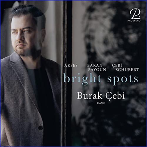 Cebi , Burak - Bright Spots