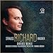 Behle , Daniel - Richard: Strauss & Wagner (Rösner , BIPO)
