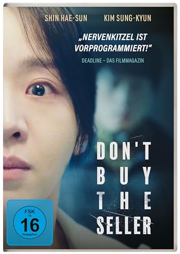 Kim, Sung-kyun, Shin, Hae-sun, Kang, Tae-oh, Park, Hee-kon, Kim, Sung-kyun, Shin, Hae-sun - Don't Buy The Seller