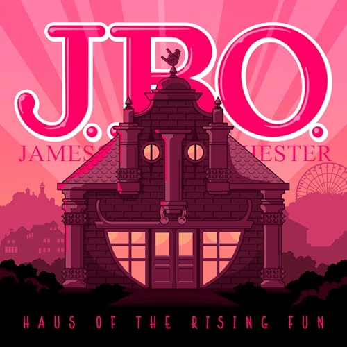 J.B.O. - House Of The Rising Fun