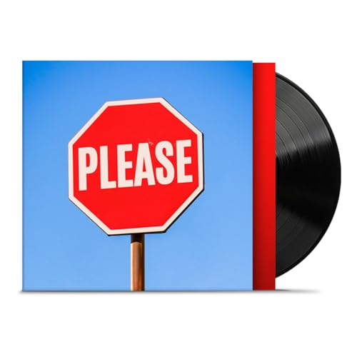 Beatsteaks - Please (Vinyl)