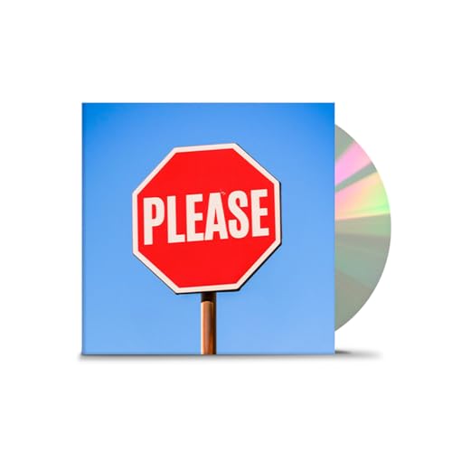 Beatsteaks - Please (DigiPak Edition)