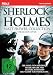 DVD - Sherlock Holmes - Matt Frewer Collection (PIDAX Film-Klassiker)