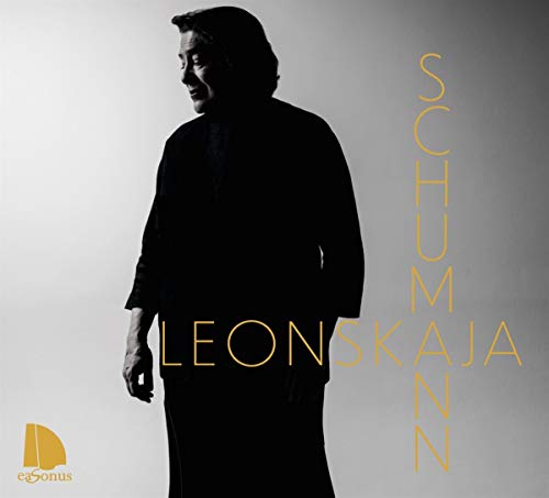 Leonskaja,Elisabeth, Schumann,Robert - Schumann