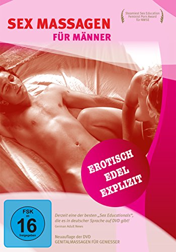 - Sex Massagen für Männer - erotisch, edel, explizit