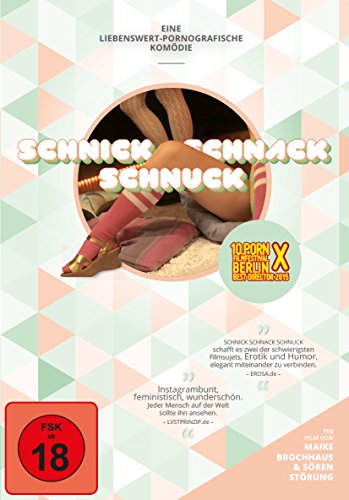 - Schnick Schnack Schnuck