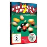 - Billard Simulator (PC)