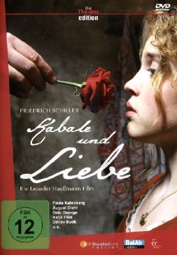  - Kabale und Liebe - Die Theater Edition