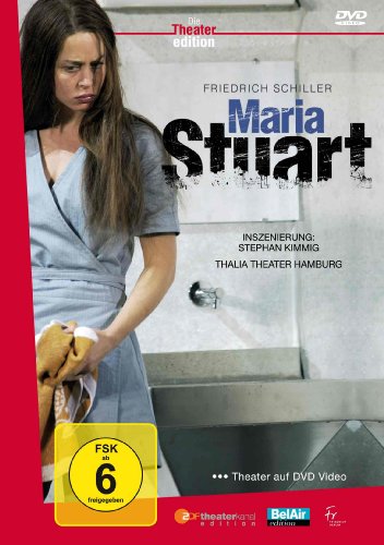 - Maria Stuart