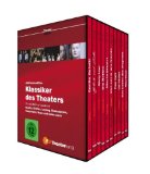  - Josefstadt - Drei Schwestern / Anton Tschechow